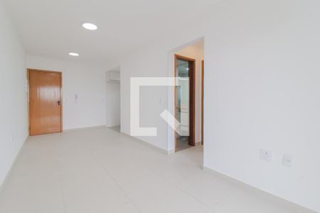 Apartamento para alugar com 2 quartos, 58m² em Jardim Anchieta, Mauá