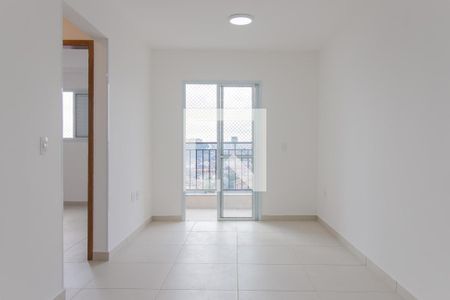 Apartamento para alugar com 2 quartos, 58m² em Jardim Anchieta, Mauá
