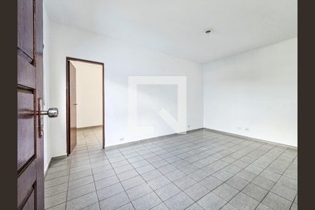 Sala de casa para alugar com 1 quarto, 60m² em Jardim Santa Margarida, São Paulo