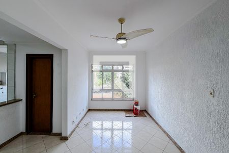 Sala de apartamento para alugar com 2 quartos, 75m² em Cambuci, São Paulo