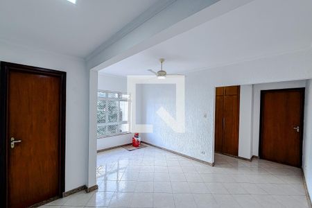 Sala de apartamento para alugar com 2 quartos, 75m² em Cambuci, São Paulo
