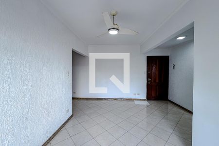 Sala de apartamento para alugar com 2 quartos, 75m² em Cambuci, São Paulo
