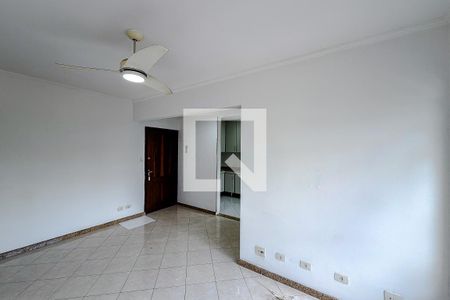 Sala de apartamento para alugar com 2 quartos, 75m² em Cambuci, São Paulo
