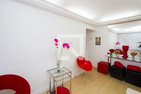 Apartamento à venda com 1 quarto, 43m² em Brooklin, São Paulo