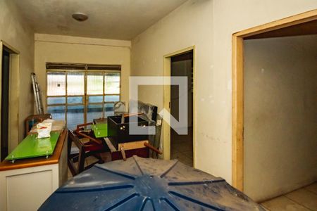 sala de casa à venda com 2 quartos, 360m² em Parque Recreio, Belo Horizonte