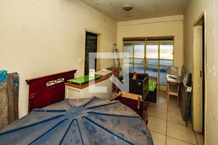 sala de casa à venda com 2 quartos, 360m² em Parque Recreio, Belo Horizonte