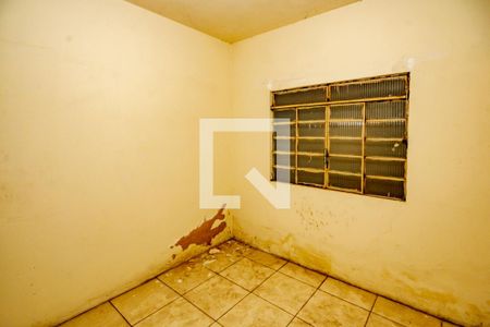Quarto 1 de casa à venda com 2 quartos, 360m² em Parque Recreio, Belo Horizonte