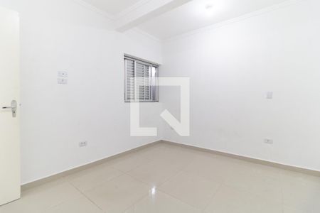 Quarto 2 de casa para alugar com 2 quartos, 55m² em Jardim Tenani, São Paulo