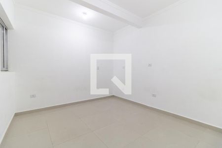 Quarto 2 de casa para alugar com 2 quartos, 55m² em Jardim Tenani, São Paulo
