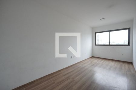 Studio de apartamento à venda com 1 quarto, 27m² em Vila Dom Pedro I, São Paulo