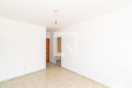 Sala de apartamento para alugar com 1 quarto, 50m² em Irajá, Rio de Janeiro