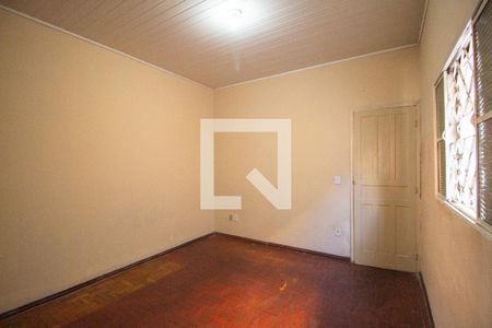 Quarto 1 de casa para alugar com 2 quartos, 180m² em Vila Carvalho, Sorocaba