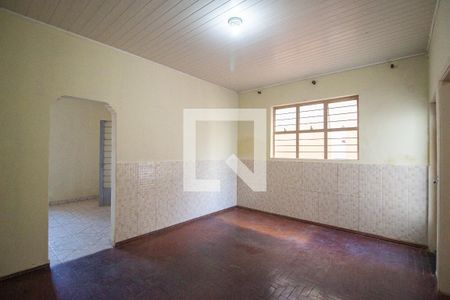 Sala  de casa para alugar com 2 quartos, 180m² em Vila Carvalho, Sorocaba