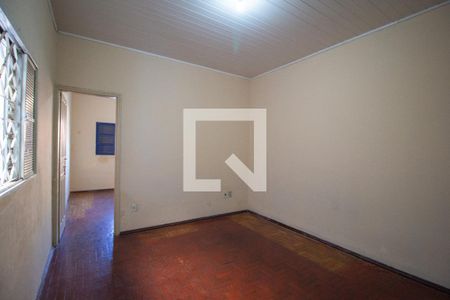 Quarto 1 de casa para alugar com 2 quartos, 180m² em Vila Carvalho, Sorocaba