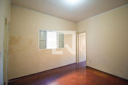 Quarto 1 de casa para alugar com 2 quartos, 180m² em Vila Carvalho, Sorocaba
