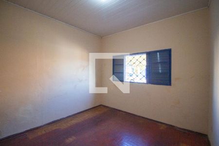 Quarto 2 de casa para alugar com 2 quartos, 180m² em Vila Carvalho, Sorocaba