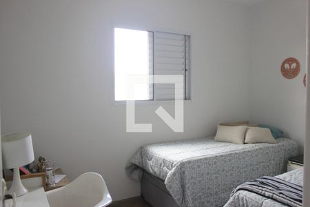 Quarto 1 de apartamento à venda com 2 quartos, 59m² em Vila Sirena, Guarulhos