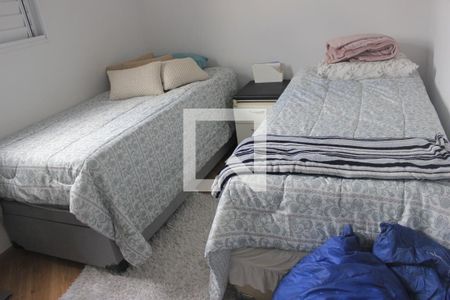Quarto 1 de apartamento à venda com 2 quartos, 59m² em Vila Sirena, Guarulhos