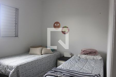Quarto 1 de apartamento à venda com 2 quartos, 59m² em Vila Sirena, Guarulhos
