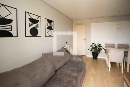 Apartamento à venda com 2 quartos, 52m² em Jardim Imperador (zona Leste), São Paulo
