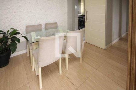 Apartamento à venda com 2 quartos, 52m² em Jardim Imperador (zona Leste), São Paulo