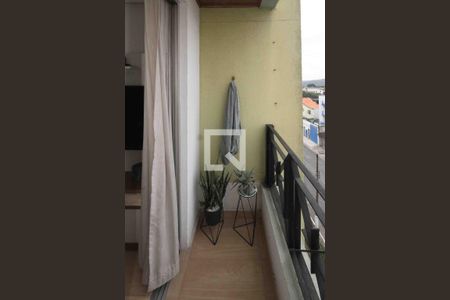 Apartamento à venda com 2 quartos, 52m² em Jardim Imperador (zona Leste), São Paulo