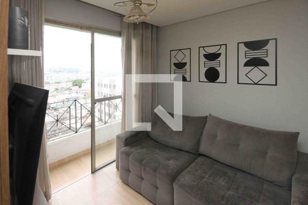 Apartamento à venda com 2 quartos, 52m² em Jardim Imperador (zona Leste), São Paulo