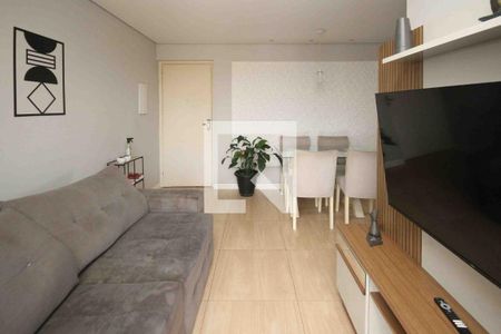Apartamento à venda com 2 quartos, 52m² em Jardim Imperador (zona Leste), São Paulo