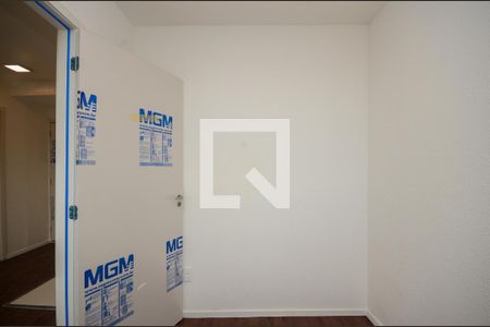 Quarto 1 de apartamento para alugar com 2 quartos, 38m² em Vila Pereira Cerca, São Paulo