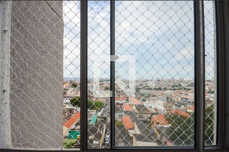 Quarto 1 - Janela de apartamento para alugar com 2 quartos, 38m² em Vila Pereira Cerca, São Paulo