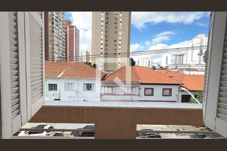 Quarto 1 de apartamento para alugar com 2 quartos, 88m² em Mooca, São Paulo