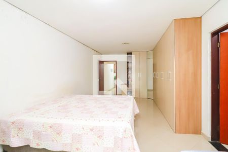 Quarto 1 - Suíte de casa à venda com 3 quartos, 148m² em Jardim Nossa Senhora do Carmo, São Paulo