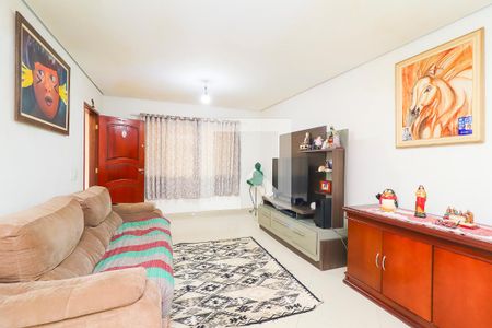 Sala de casa à venda com 3 quartos, 148m² em Jardim Nossa Senhora do Carmo, São Paulo
