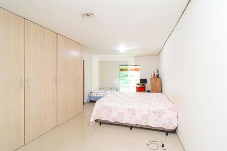Quarto 1 - Suíte de casa à venda com 3 quartos, 148m² em Jardim Nossa Senhora do Carmo, São Paulo