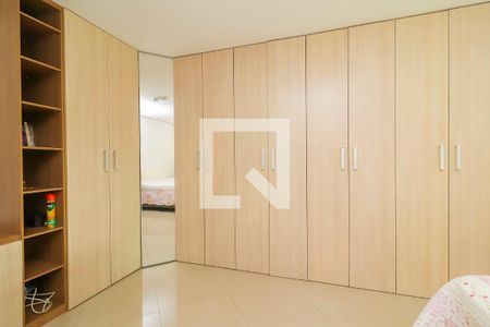 Quarto 1 - Suíte  de casa à venda com 3 quartos, 148m² em Jardim Nossa Senhora do Carmo, São Paulo