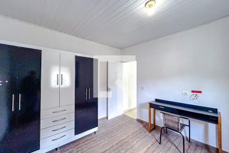 Quarto de casa para alugar com 1 quarto, 28m² em Vila Carrão, São Paulo
