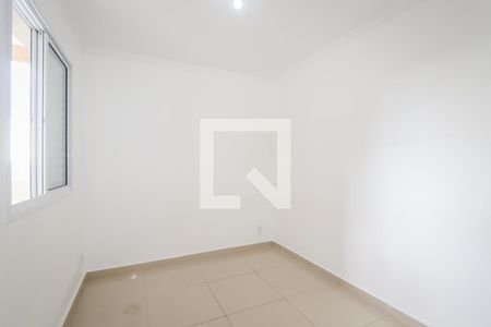 Quarto de apartamento para alugar com 2 quartos, 52m² em Jardim Monte Alegre, Taboão da Serra