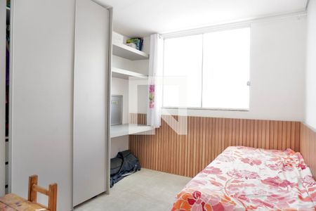 Quarto 1 de apartamento à venda com 3 quartos, 170m² em Boa Vista, Belo Horizonte