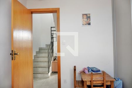 Quarto 1 de apartamento à venda com 3 quartos, 170m² em Boa Vista, Belo Horizonte