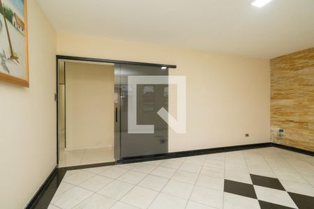 Sala de casa para alugar com 3 quartos, 156m² em São Lucas, São Paulo