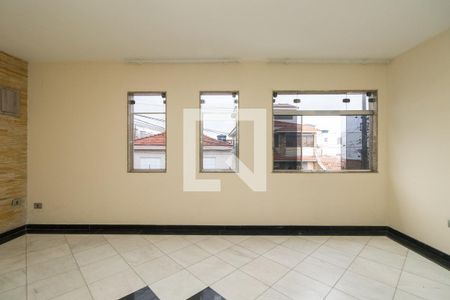 Sala de casa para alugar com 3 quartos, 156m² em São Lucas, São Paulo