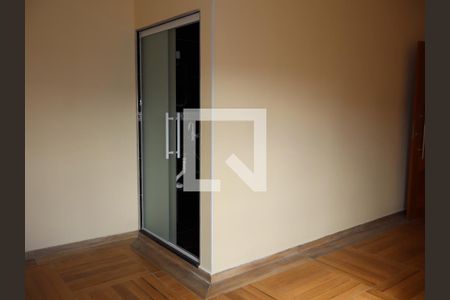 Suíte de casa para alugar com 3 quartos, 156m² em São Lucas, São Paulo