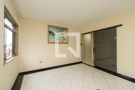 Sala de casa para alugar com 3 quartos, 156m² em São Lucas, São Paulo