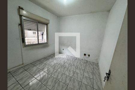 Quarto de apartamento à venda com 2 quartos, 85m² em Vila Rosa, Novo Hamburgo