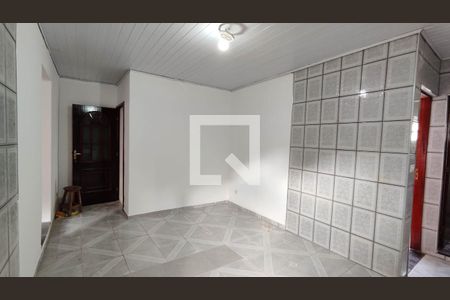 Quarto de casa para alugar com 1 quarto, 65m² em Jardim do Castelo, Ferraz de Vasconcelos