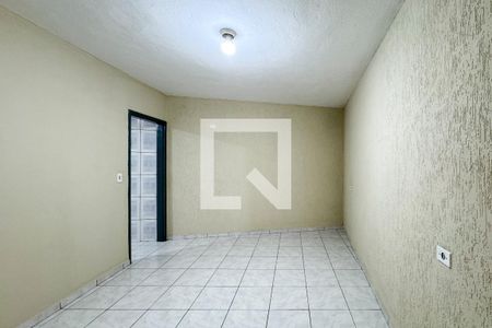 Quarto  de apartamento para alugar com 1 quarto, 48m² em Alvarenga, São Bernardo do Campo