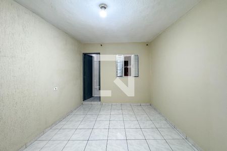 Quarto  de apartamento para alugar com 1 quarto, 48m² em Alvarenga, São Bernardo do Campo