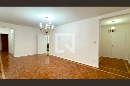 Sala de Jantar de apartamento para alugar com 3 quartos, 156m² em Pinheiros, São Paulo