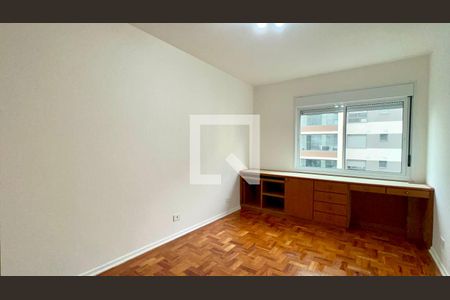Quarto 1 de apartamento para alugar com 3 quartos, 156m² em Pinheiros, São Paulo