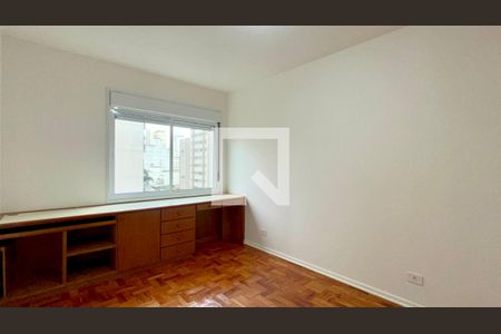 Quarto 1 de apartamento para alugar com 3 quartos, 156m² em Pinheiros, São Paulo
